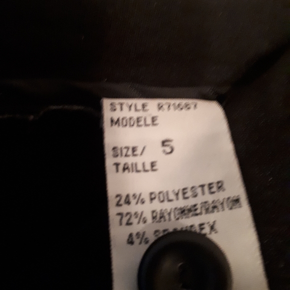 Skorts - Picture 4 of 5